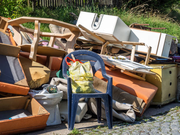 Best Yard Waste Removal  in St Louis Park, MN