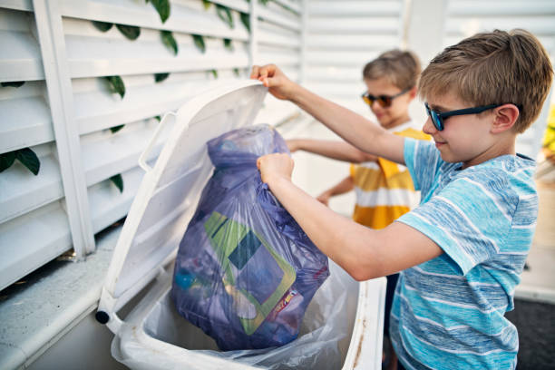 Best Commercial Junk Removal  in St Louis Park, MN