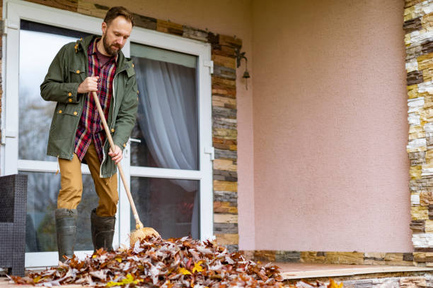 Best Estate Cleanout Services  in St Louis Park, MN