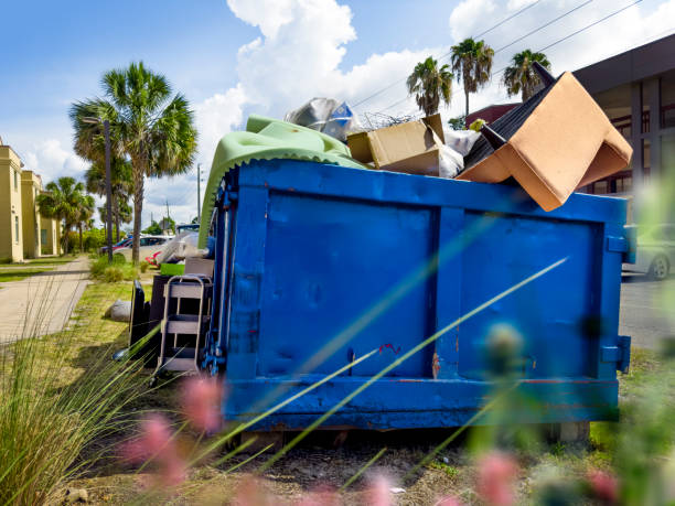 Best Garage Cleanout Services  in St Louis Park, MN