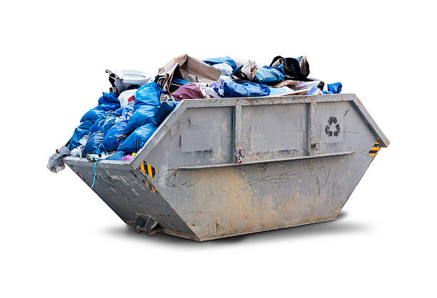 Best Construction Debris Removal  in St Louis Park, MN