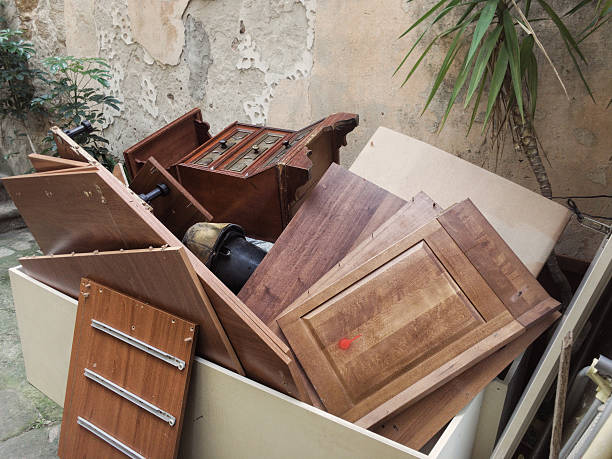 Basement Cleanout Services in St Louis Park, MN